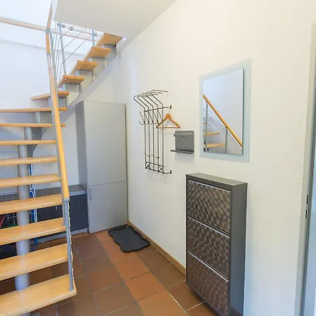 Ferienwohnung Studio Stadland