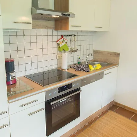 Ferienwohnung Studio *