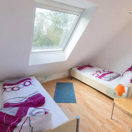 Ferienwohnung Studio Apartment *
