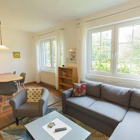 Ferienwohnung Studio Stadland