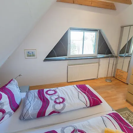 Apartment Ferienwohnung Studio *