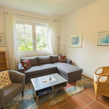 Ferienwohnung Studio * Stadland