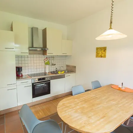 Apartment Ferienwohnung Studio