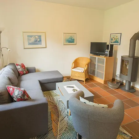 Apartment Ferienwohnung Studio *