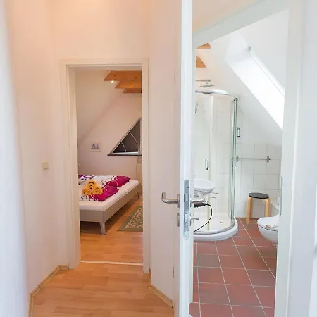 Ferienwohnung Studio *