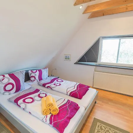 Apartment Ferienwohnung Studio