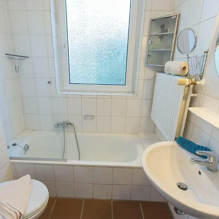 Ferienwohnung Studio Apartment