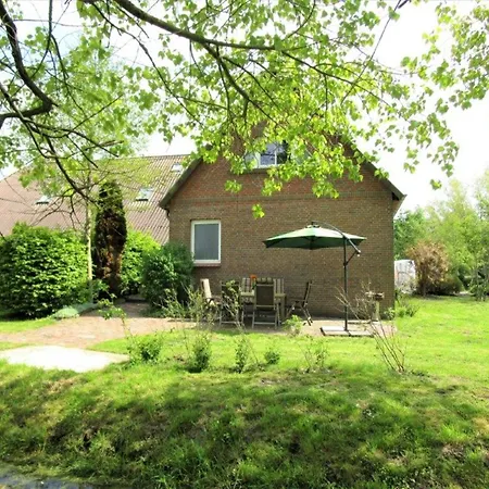 Ferienwohnung Studio Apartment