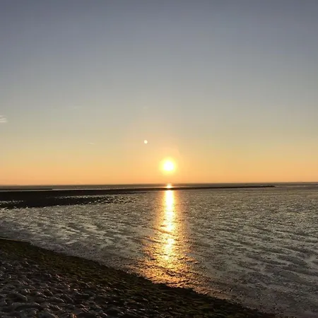 Apartment Ferienwohnung Studio *